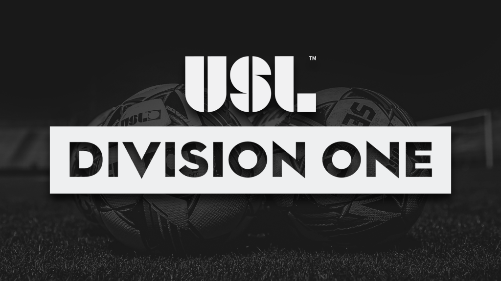 USL to launch Division One for men
