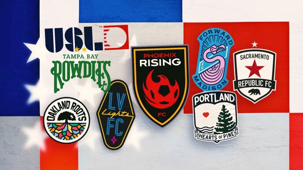USL Dallas owner speak about promotion and relegation with GOAL online