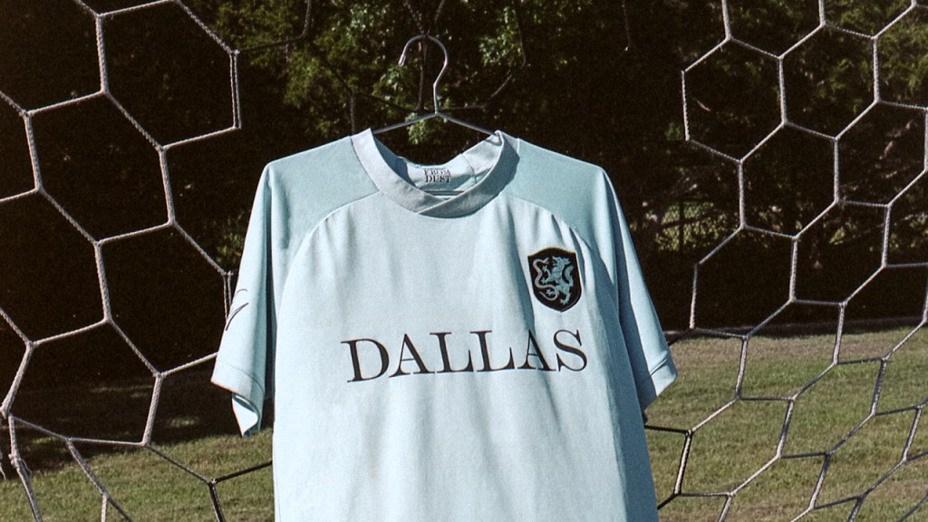 Close up of Texas Topaz Kit
