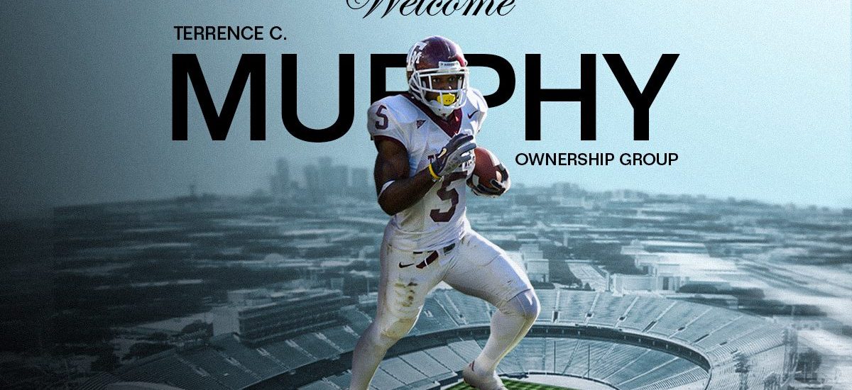 Terrence C. Murphy joins Atlético Dallas owners group