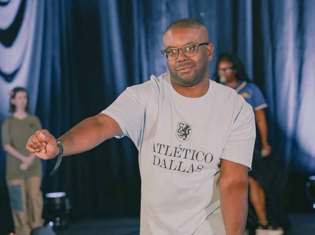 Atletico Dallas Community - Fashion Show