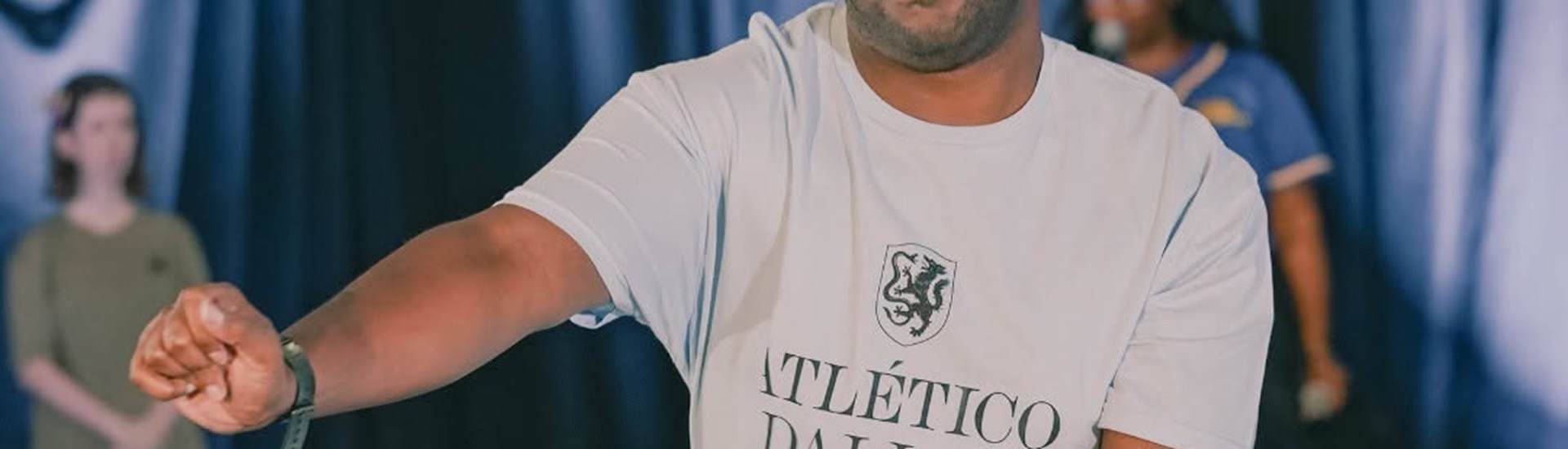 Atletico Dallas Community - Fashion Show