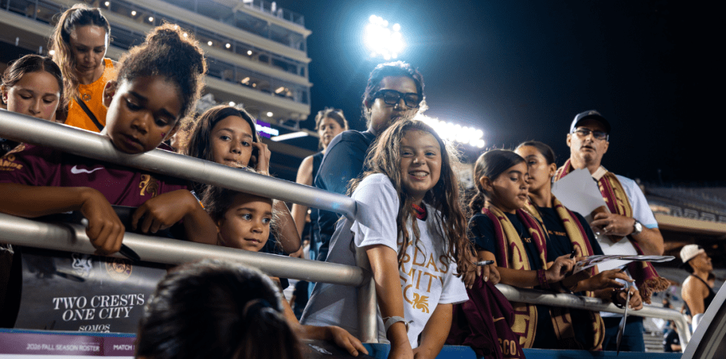 Atlético Dallas, Dallas Trinity FC Affordability
