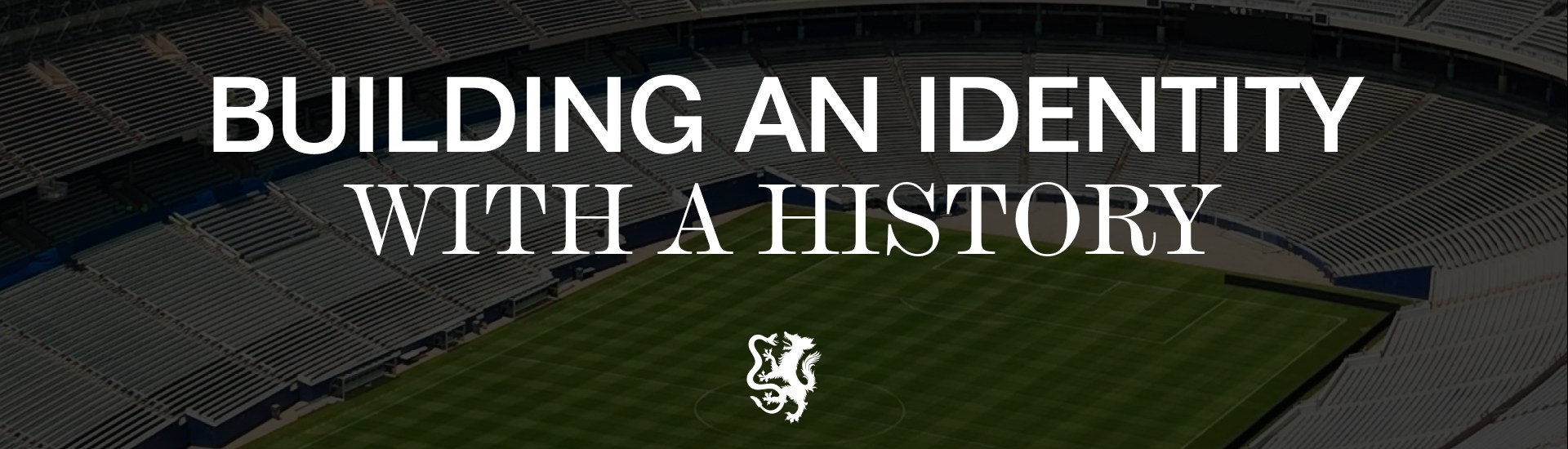 Atlético Dallas Building an identity with a history